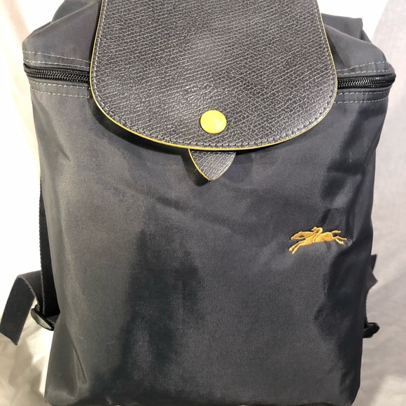 Longchamp Le Pliage Club Backpack Longchamp Le Pliage Club Backpack